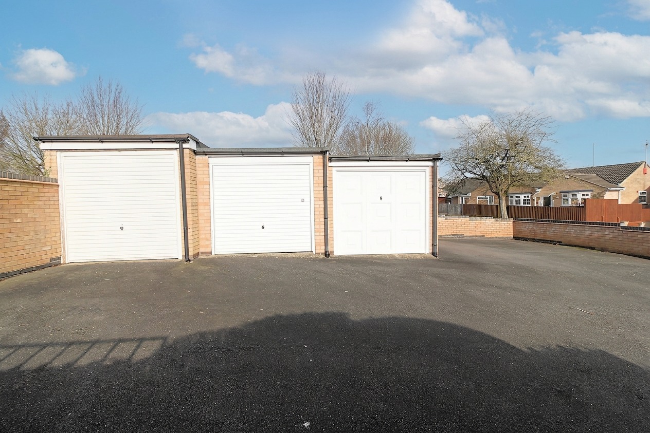 Staindale, Wigston, LE18, photo 15