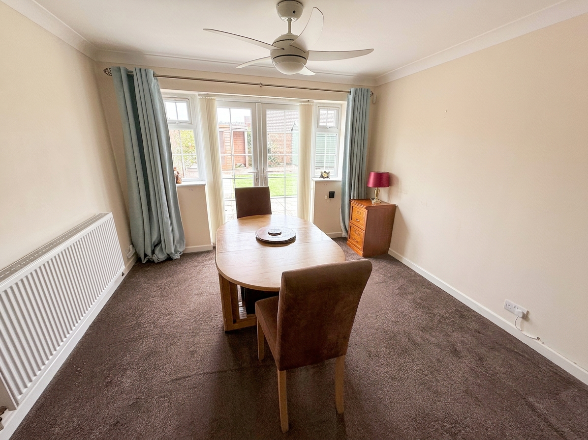 Staindale, Wigston, LE18, photo 7