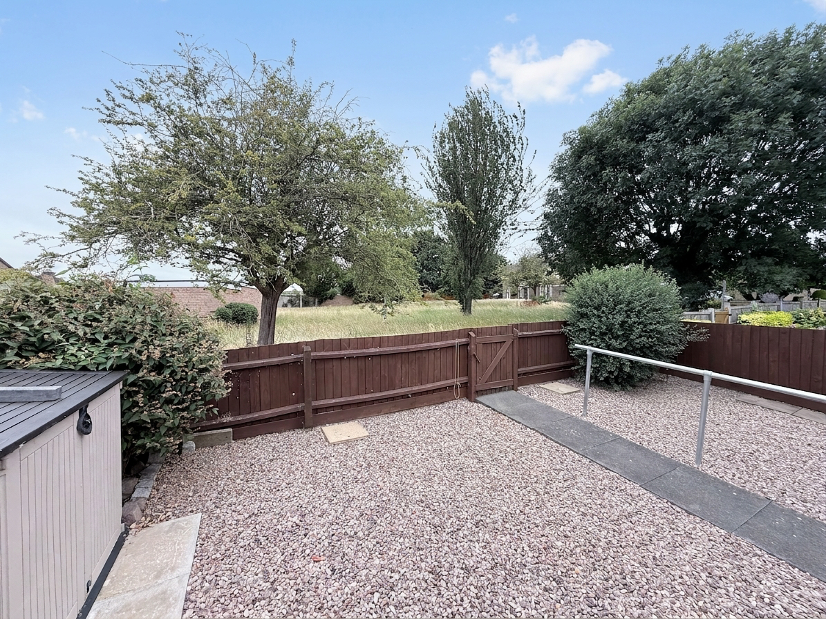 Staindale, Wigston, LE18, photo 16