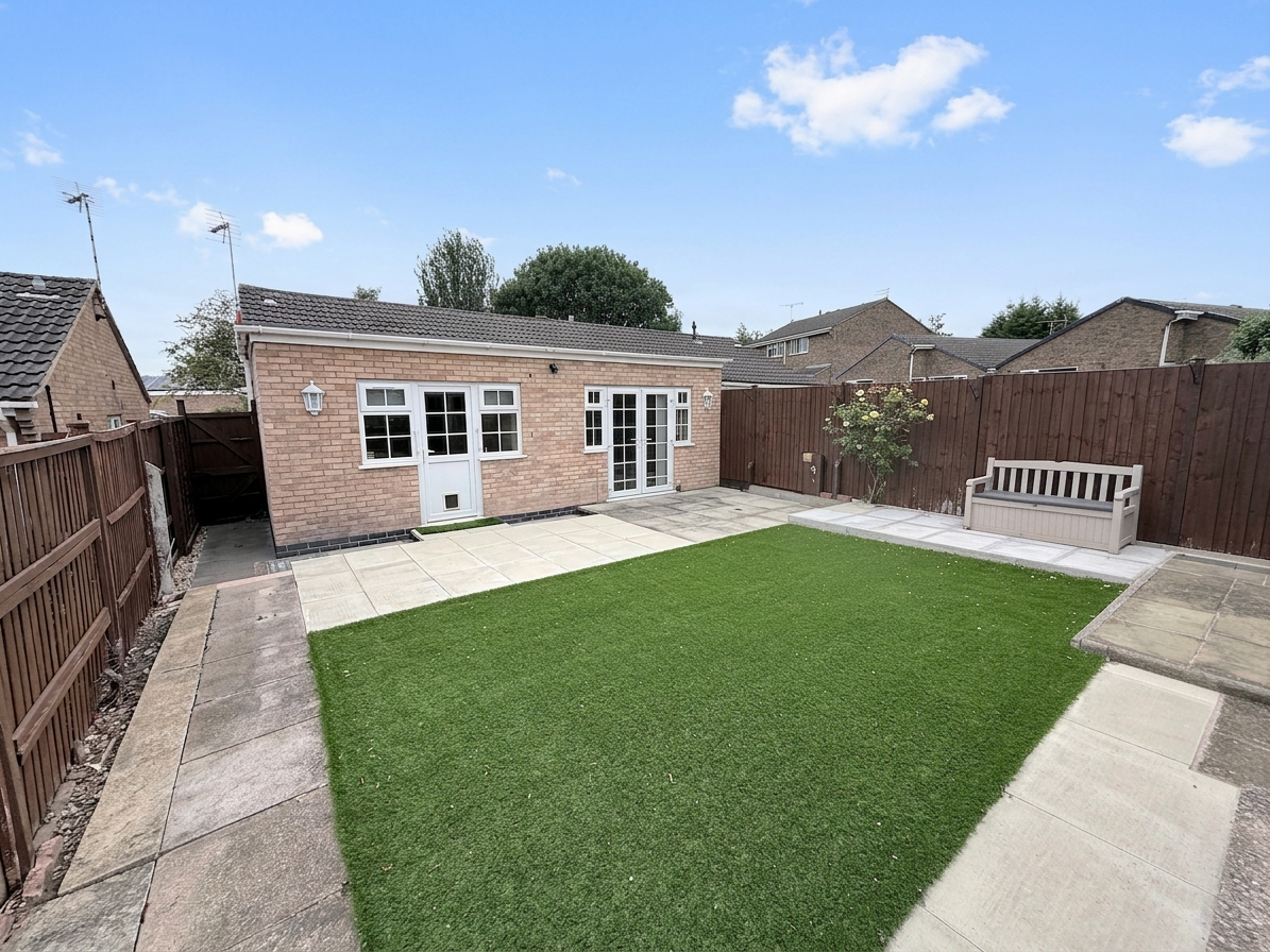 Staindale, Wigston, LE18, photo 14