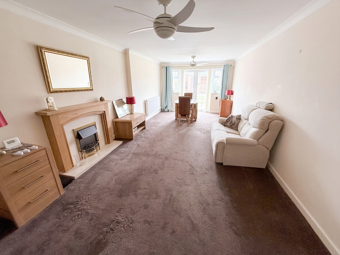Staindale, Wigston, LE18, photo 5
