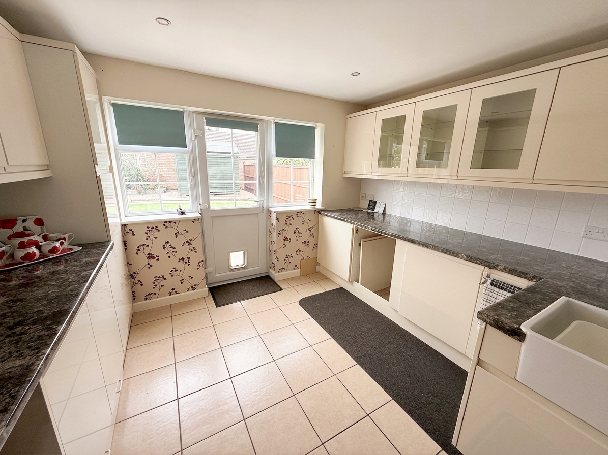 Staindale, Wigston, LE18, photo 9
