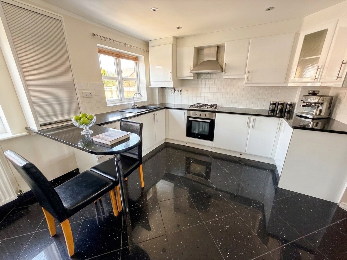 Southside Road, Leicester, LE3, photo 11