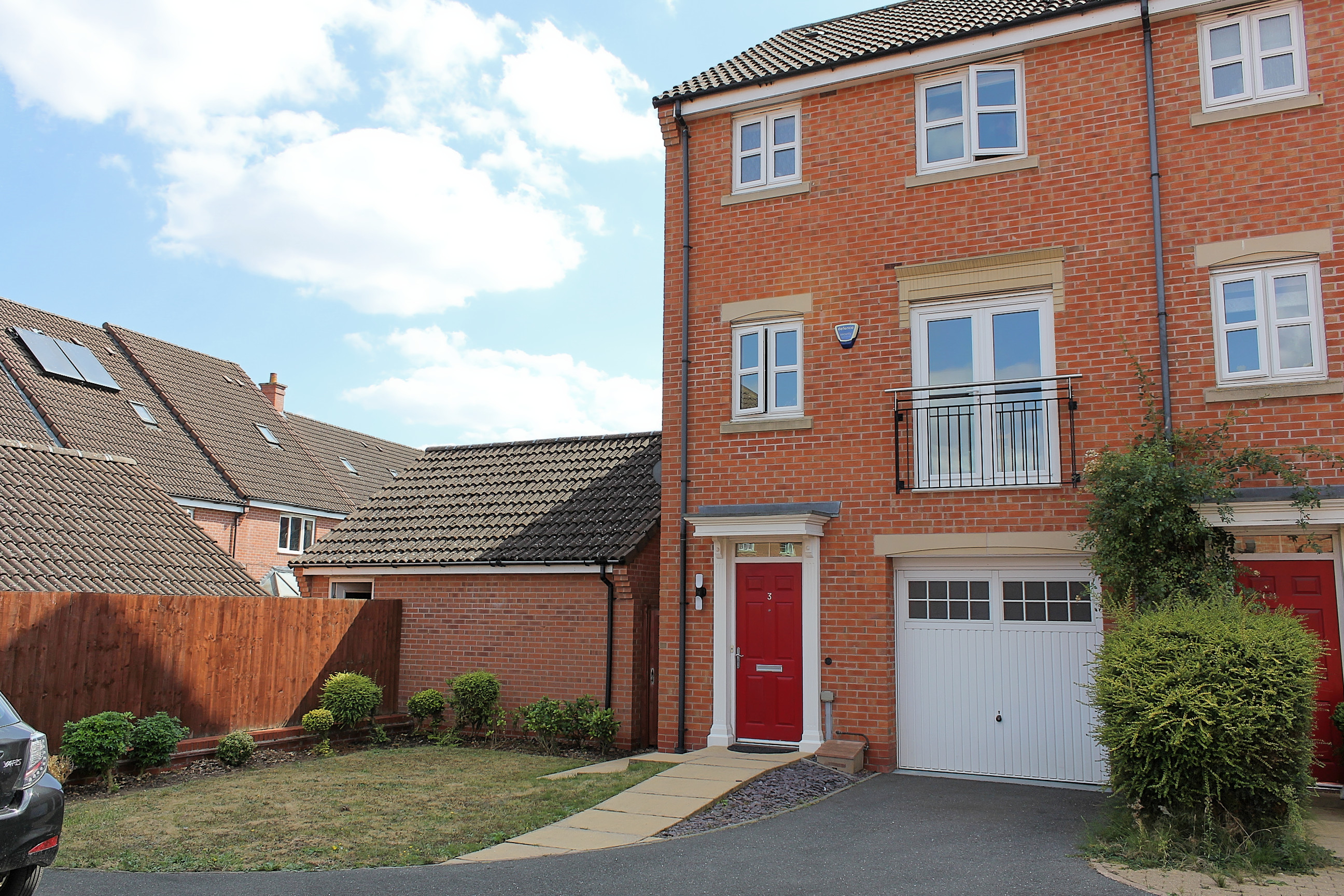 Coxwold Close, Hamilton, LE5