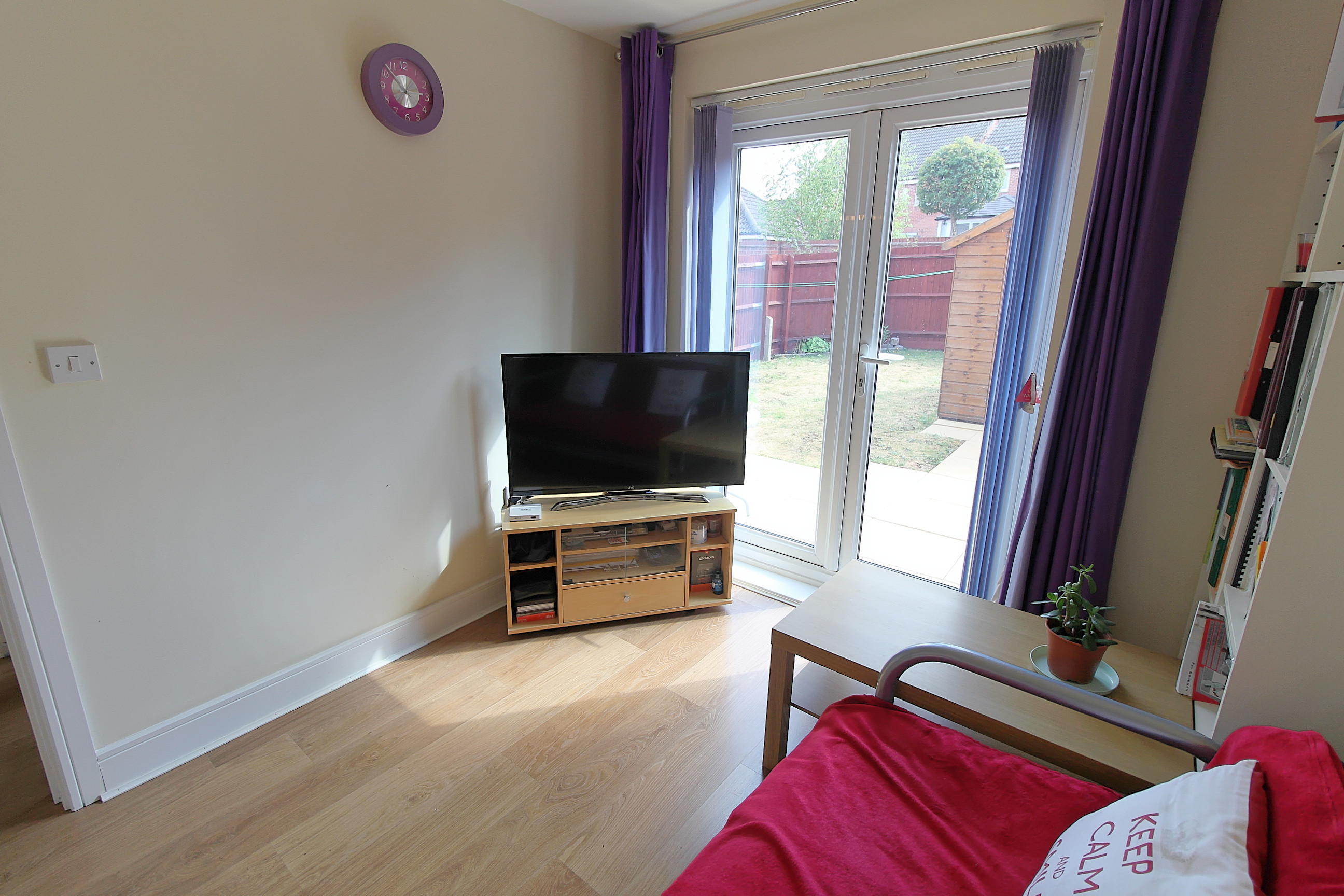 Coxwold Close, Hamilton, LE5, photo 15