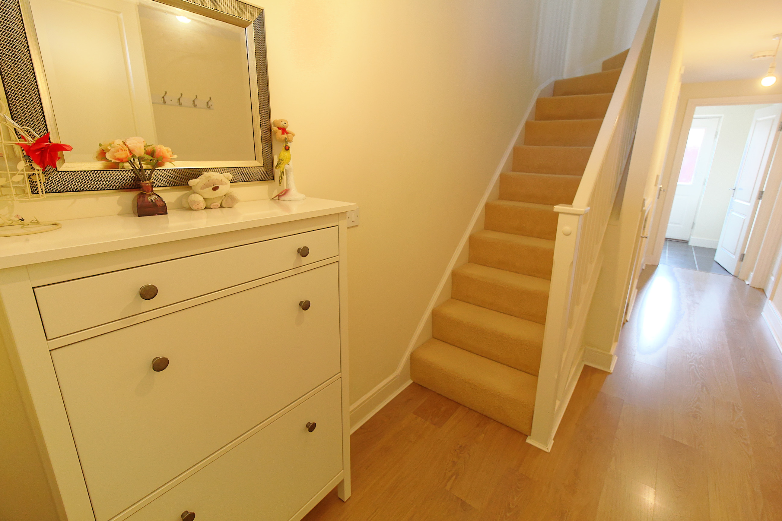 Coxwold Close, Hamilton, LE5, photo 10