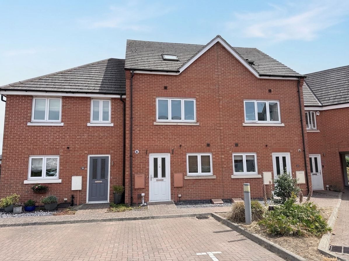 Marsden Avenue, Queniborough, LE7