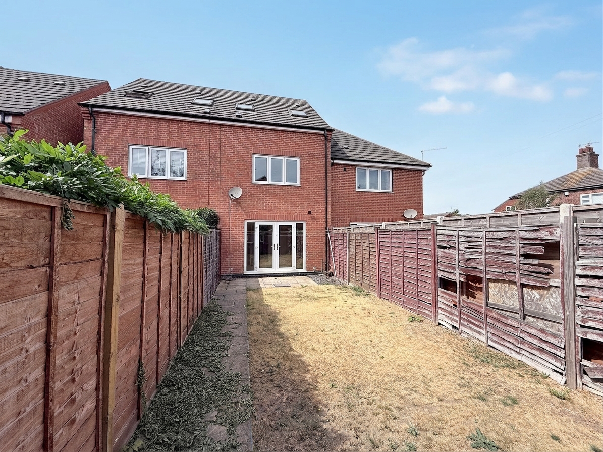 Marsden Avenue, Queniborough, LE7, photo 21