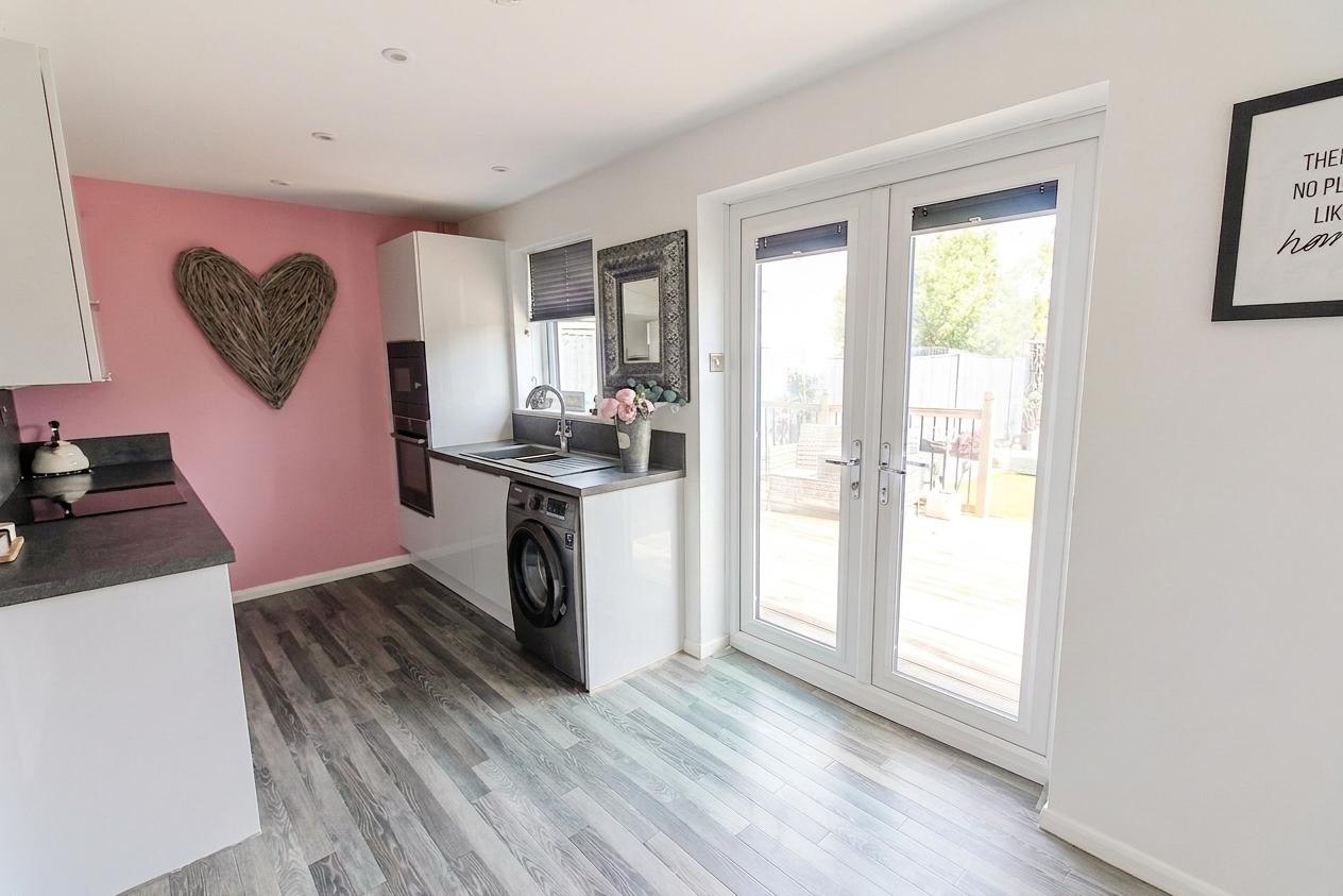 Saxondale Road, Wigston, LE18, photo 3