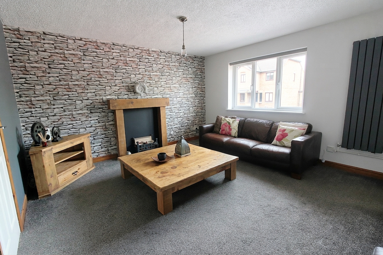 Saxondale Road, Wigston, LE18, photo 2