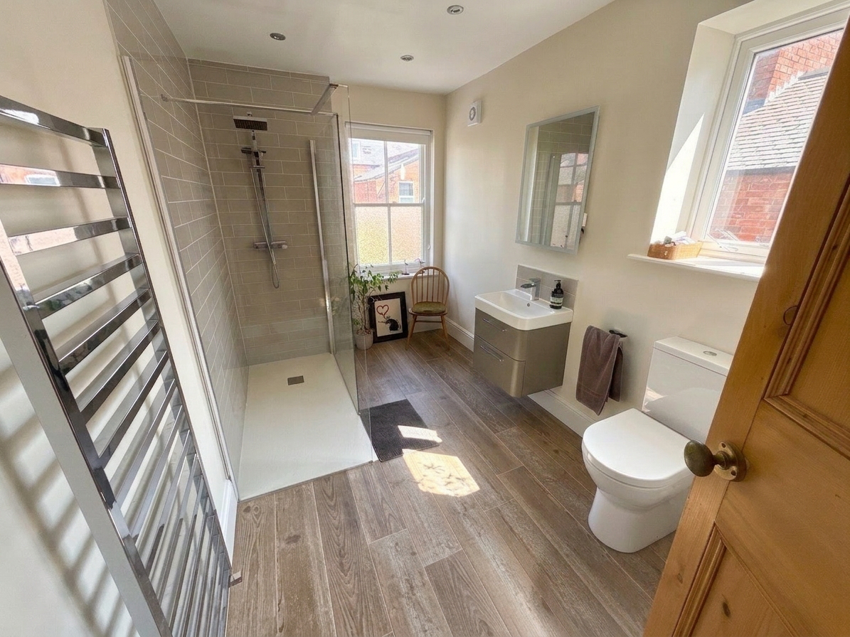 Harrow Road, Leicester, LE3, photo 16