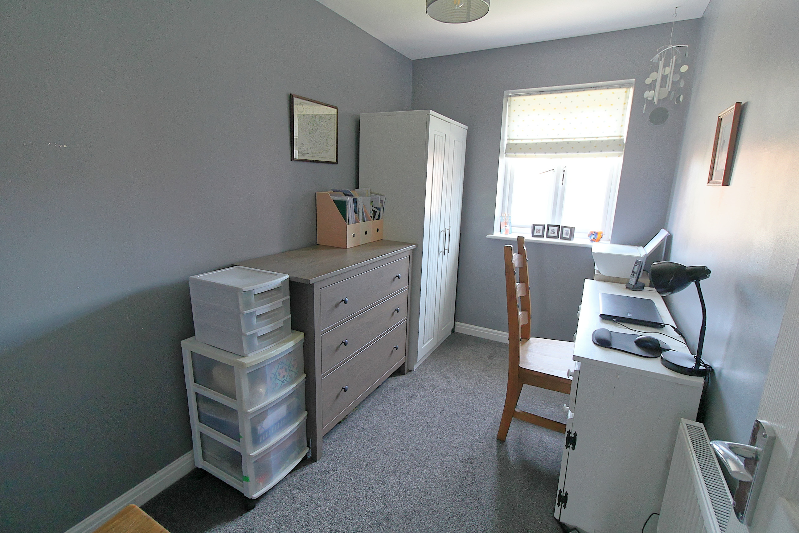 Snow Avenue, Blaby, LE8, photo 15