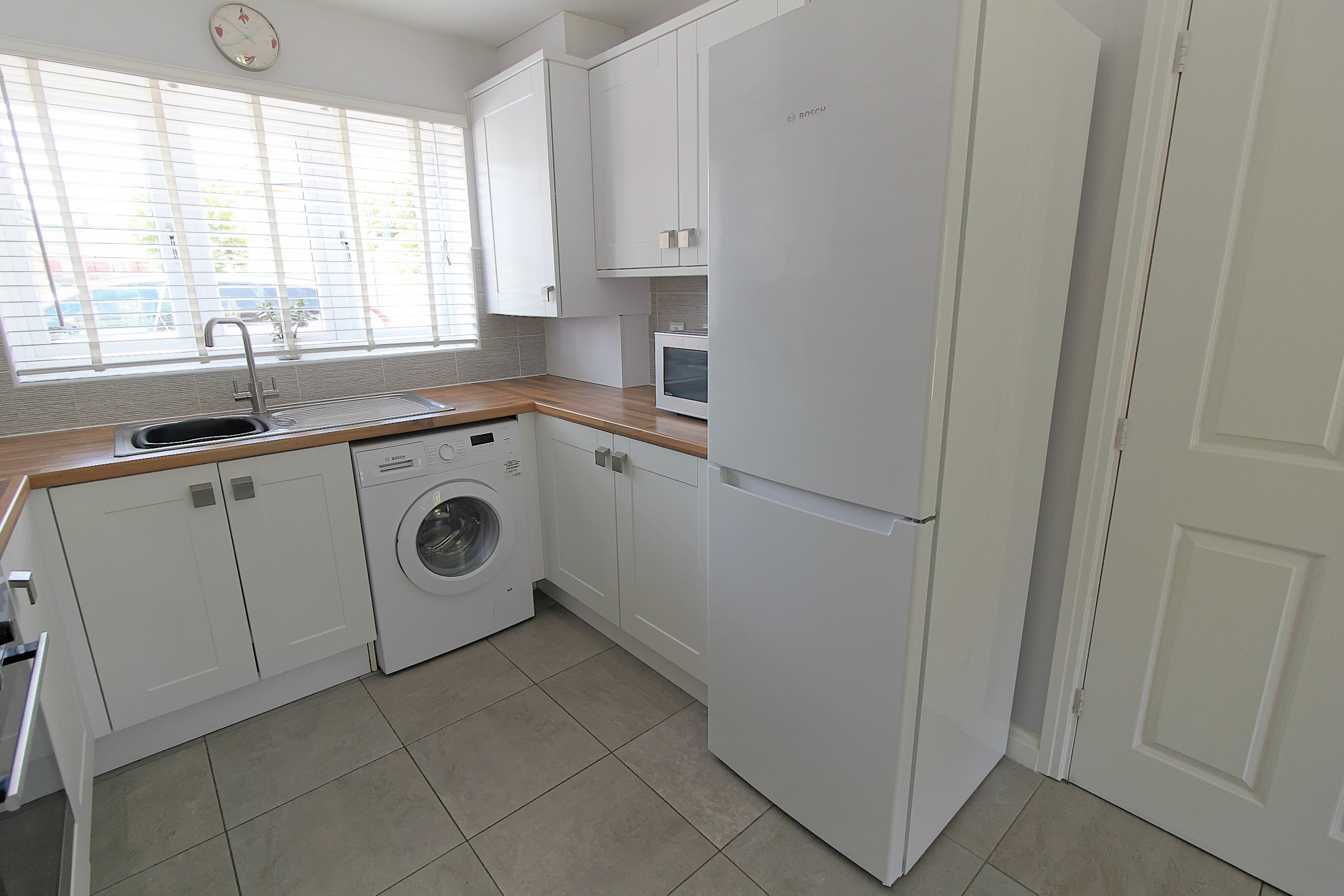 Snow Avenue, Blaby, LE8, photo 4
