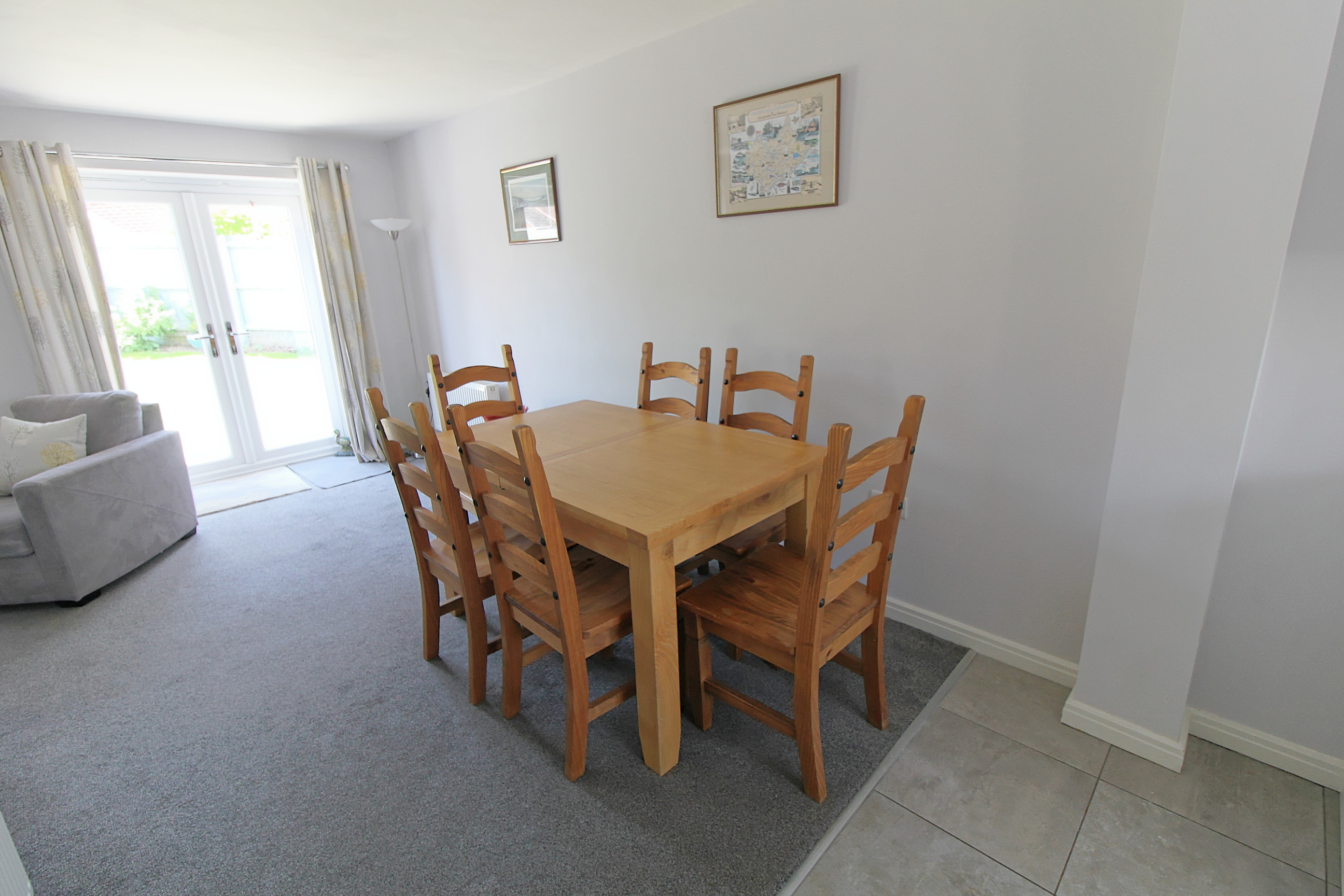 Snow Avenue, Blaby, LE8, photo 5