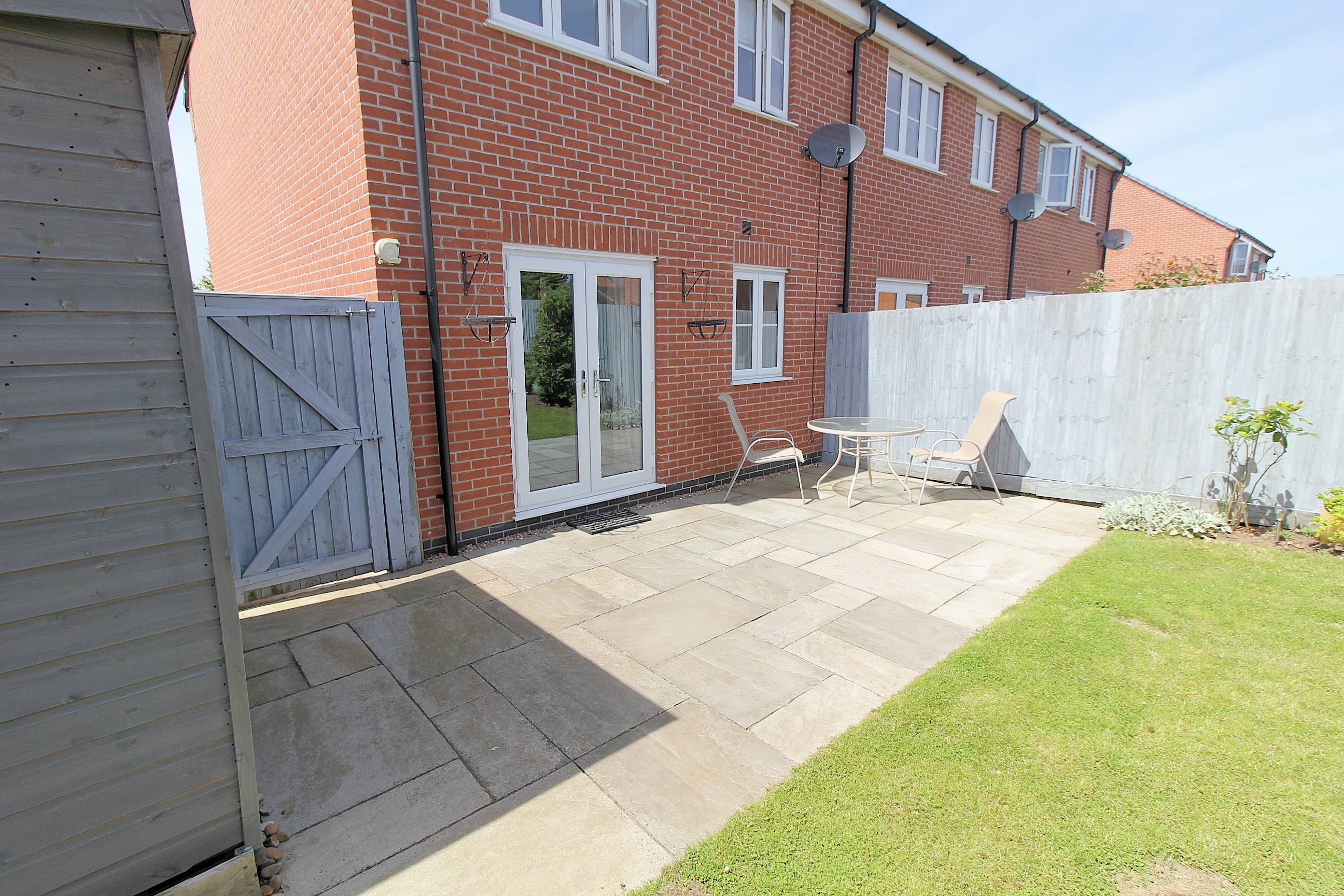 Snow Avenue, Blaby, LE8, photo 20