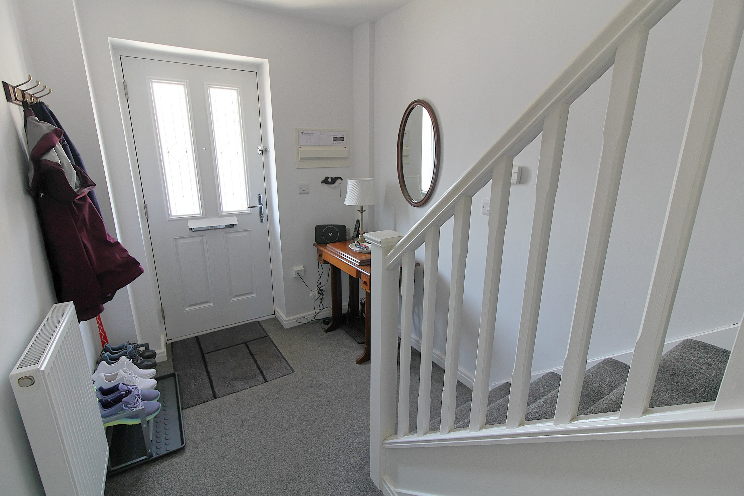 Snow Avenue, Blaby, LE8, photo 7