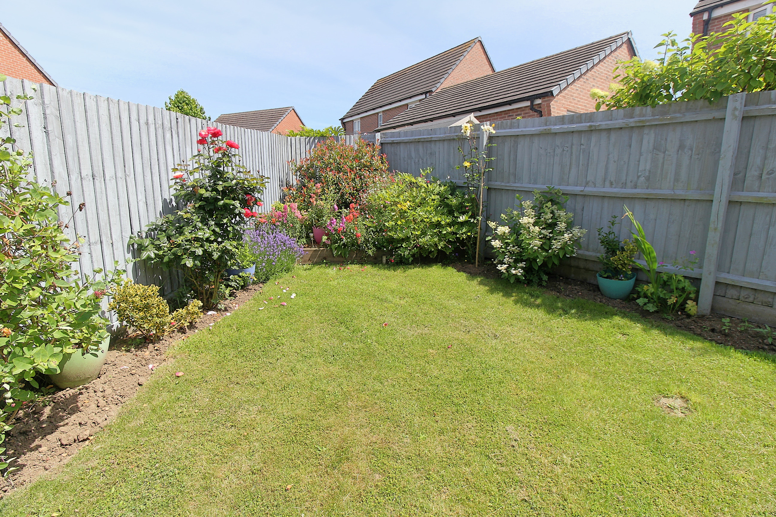 Snow Avenue, Blaby, LE8, photo 18
