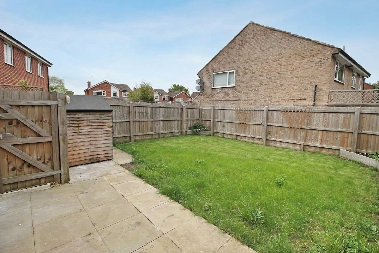 Poppy Close, Countesthorpe, LE8, photo 16