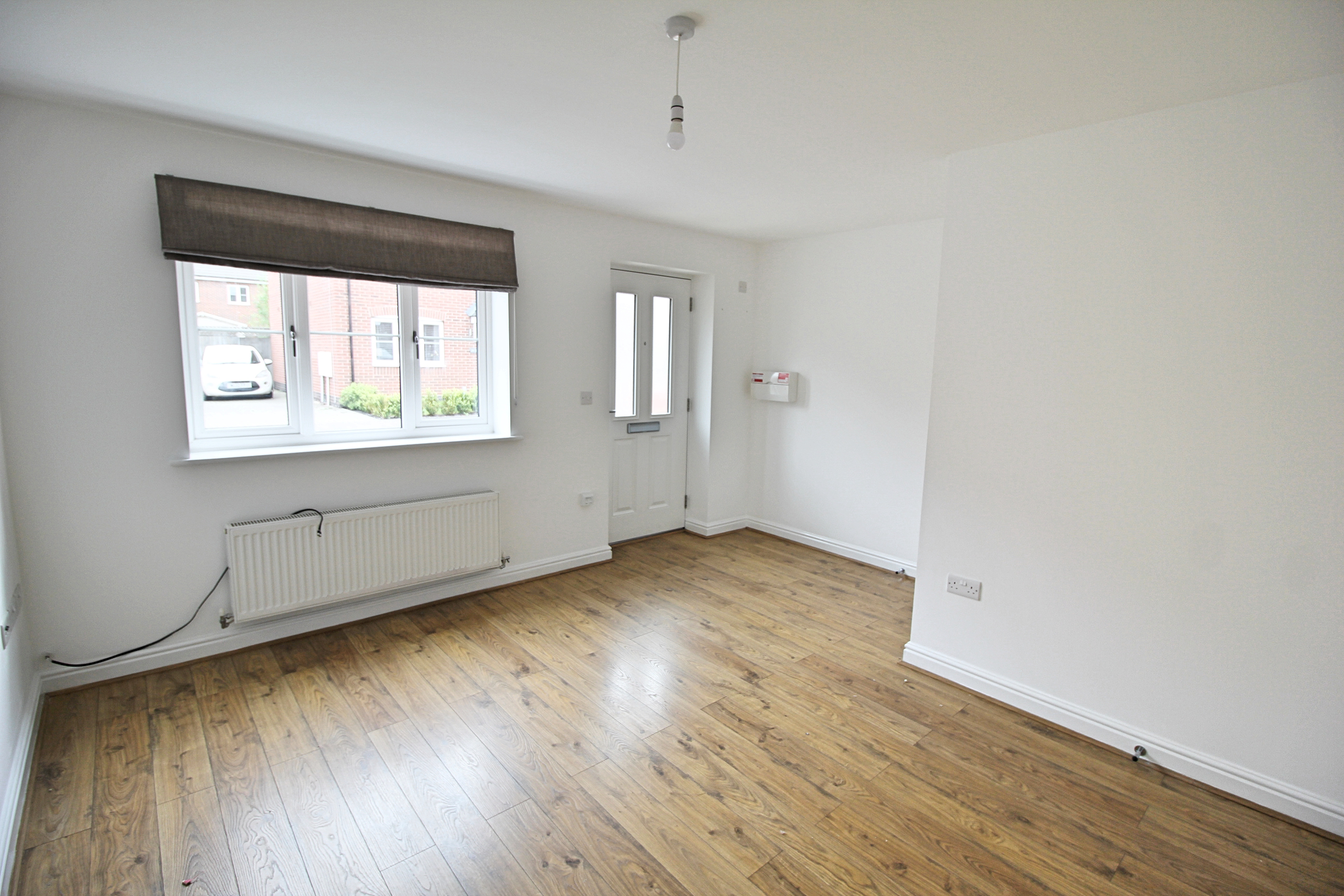 Poppy Close, Countesthorpe, LE8, photo 2