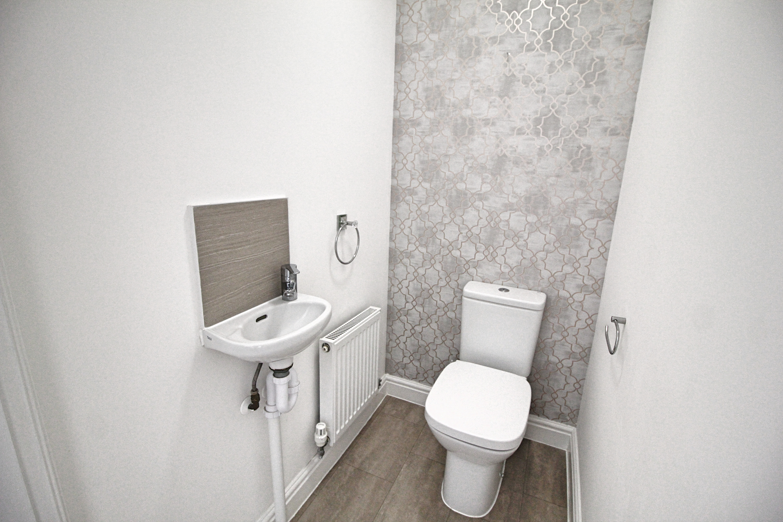Poppy Close, Countesthorpe, LE8, photo 7