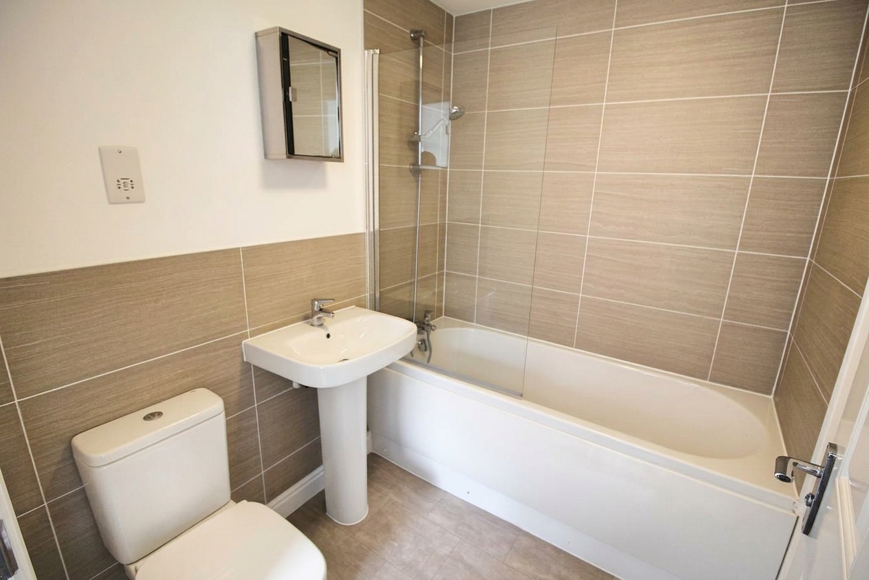 Poppy Close, Countesthorpe, LE8, photo 15
