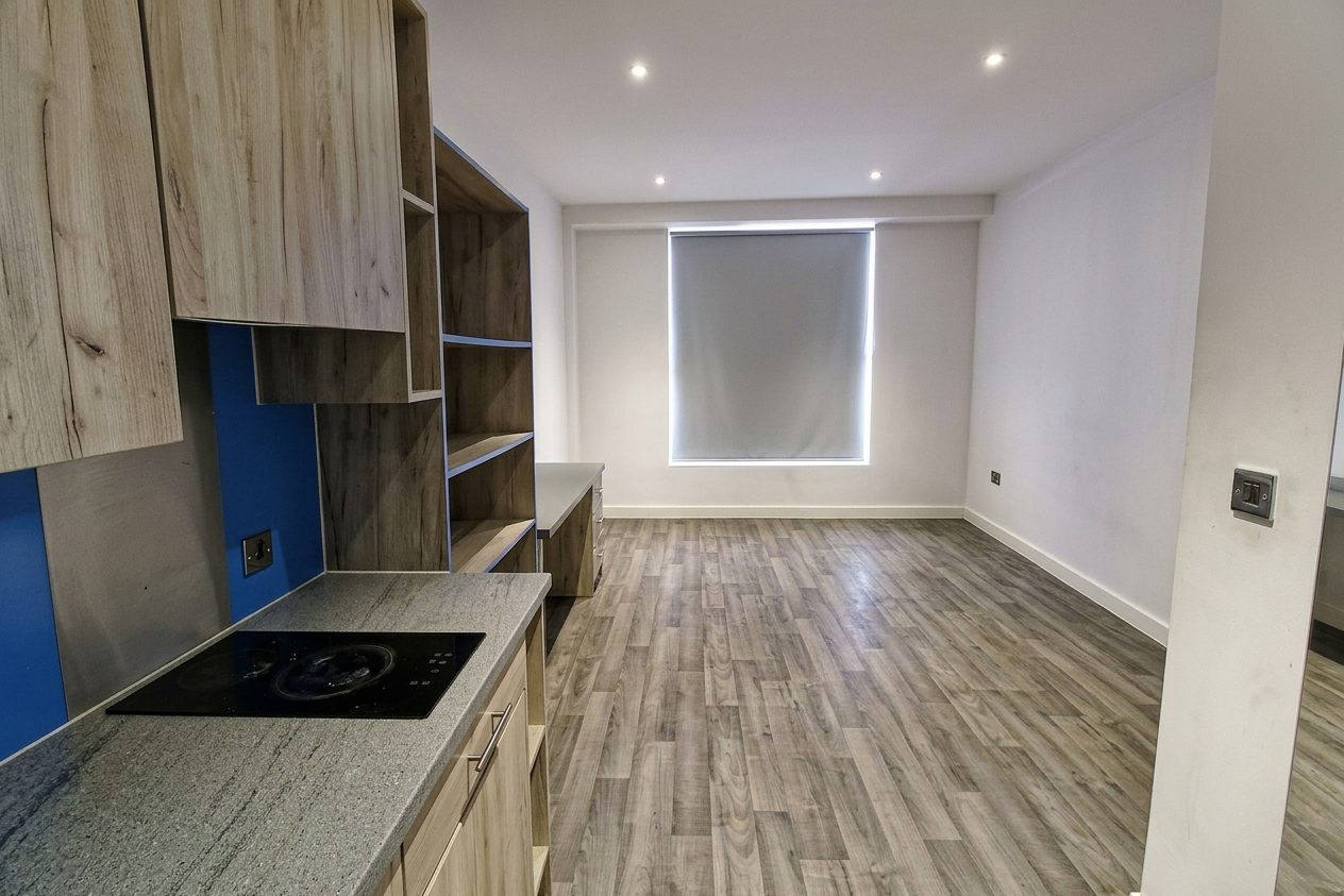 Atkins Street, Primus Edge, LE2, photo 2