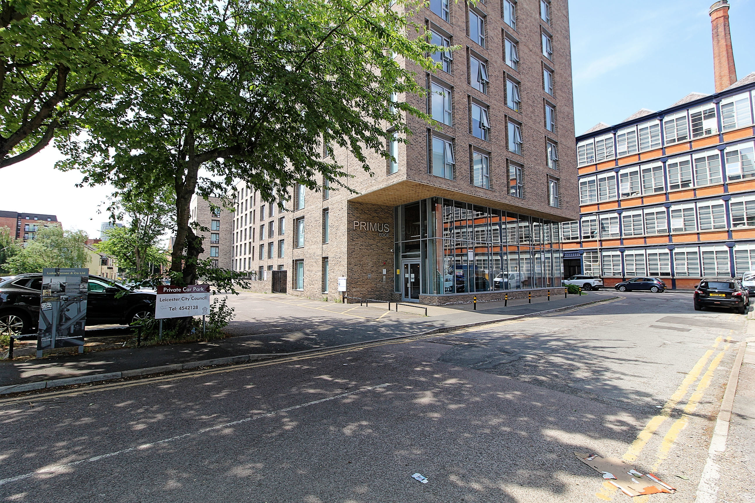 Atkins Street, Primus Edge, LE2, photo 8