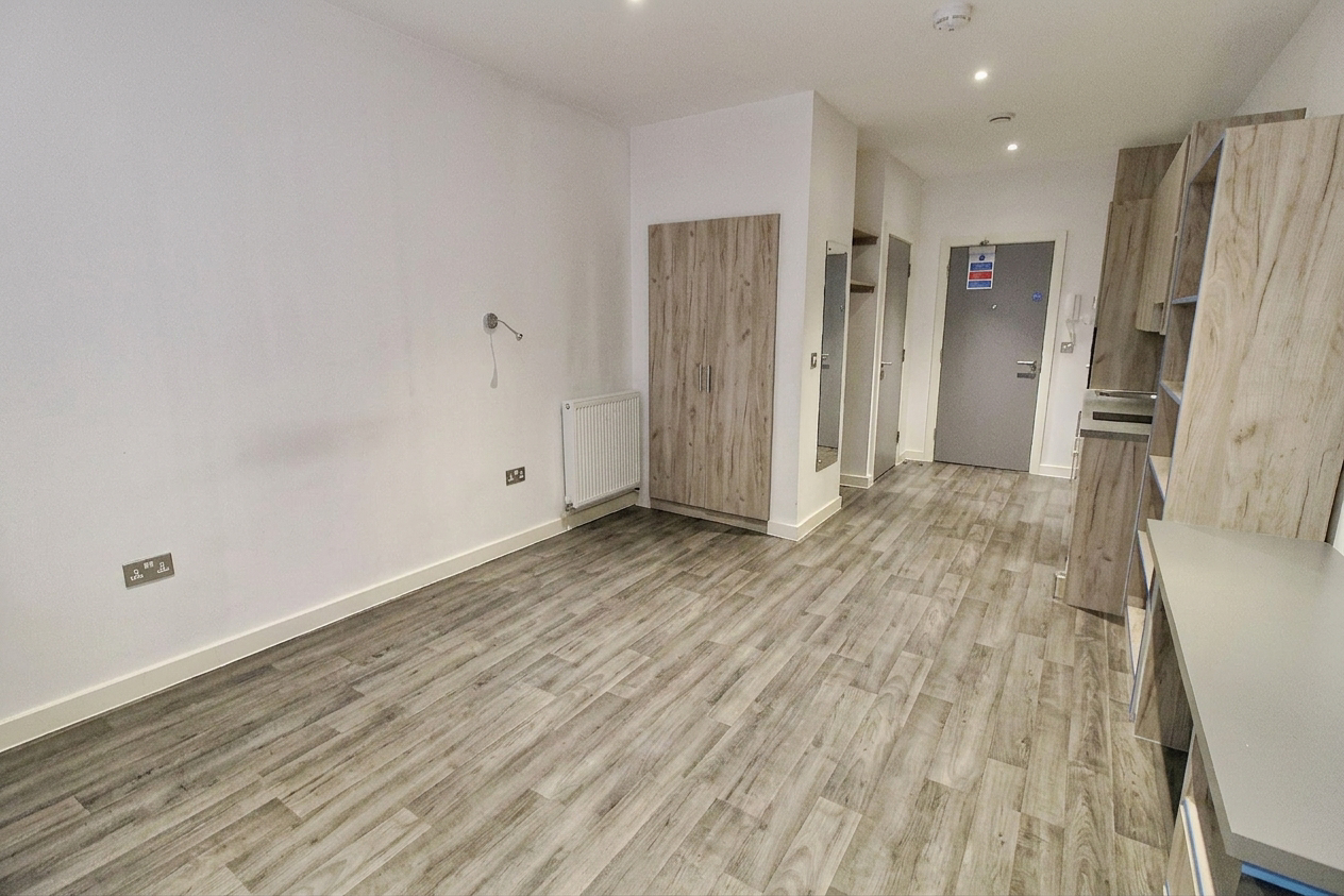 Atkins Street, Primus Edge, LE2, photo 3