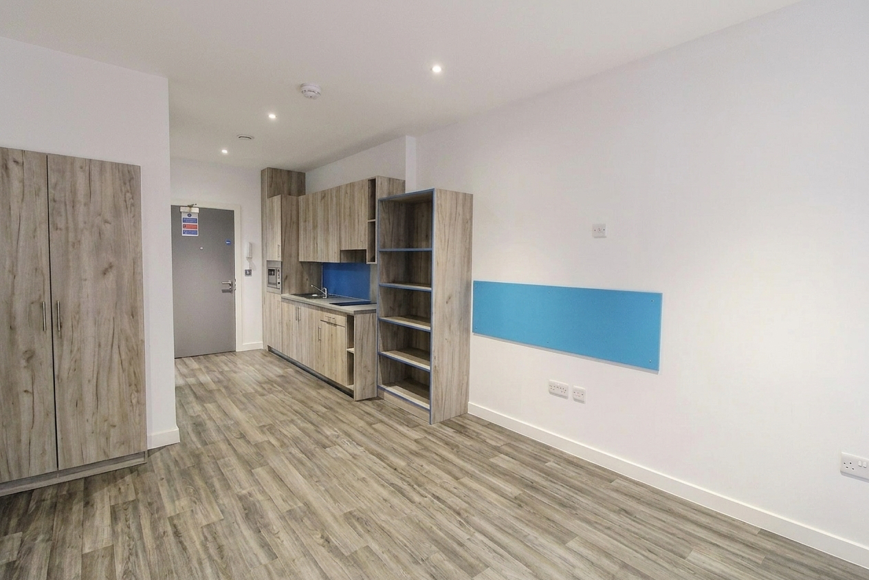 Atkins Street, Primus Edge, LE2, photo 5