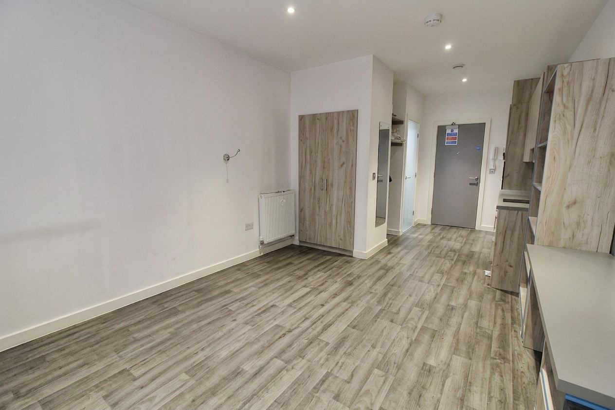 Atkins Street, Primus Edge, LE2, photo 4
