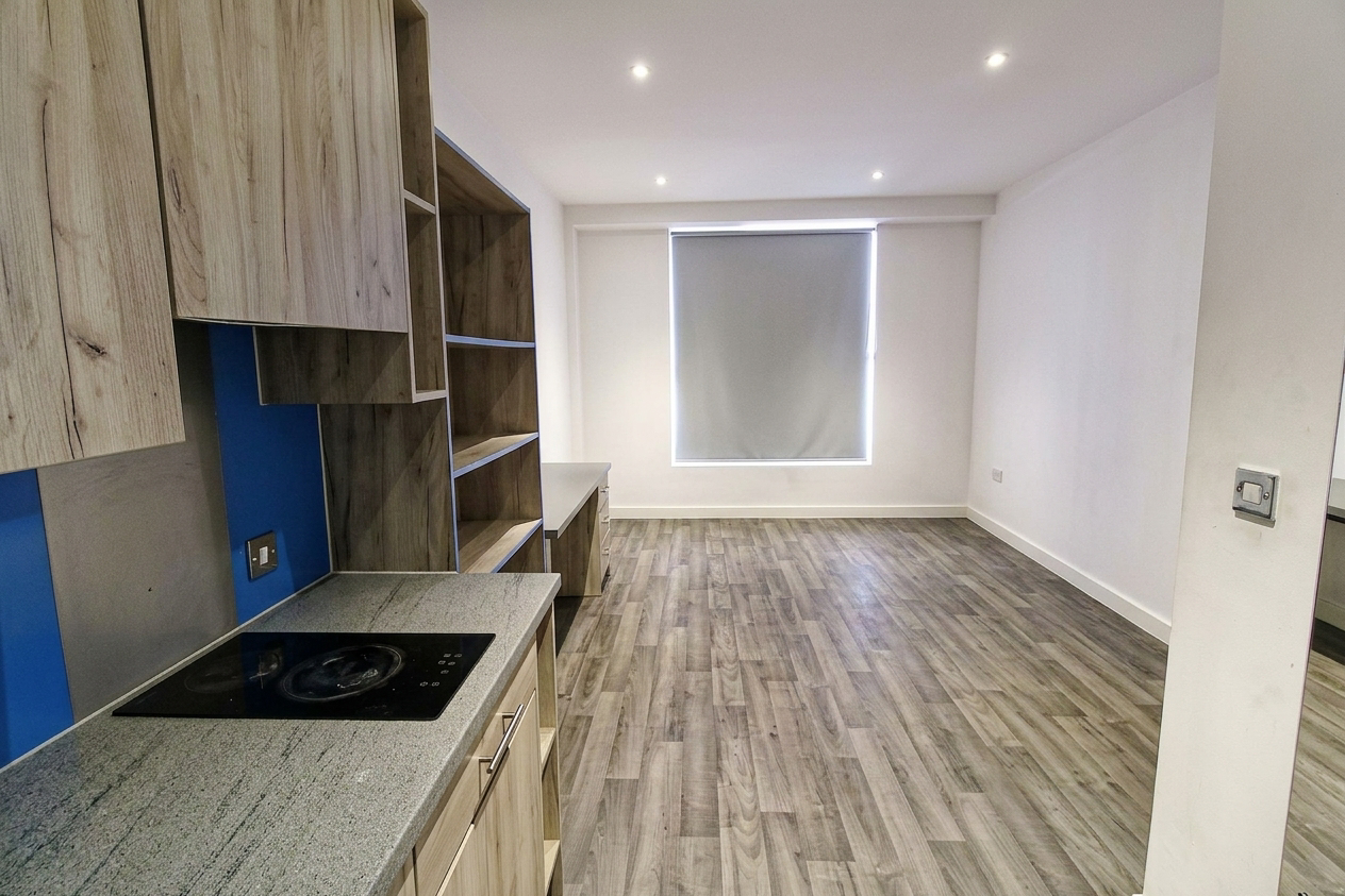 Atkins Street, Primus Edge, LE2, photo 6