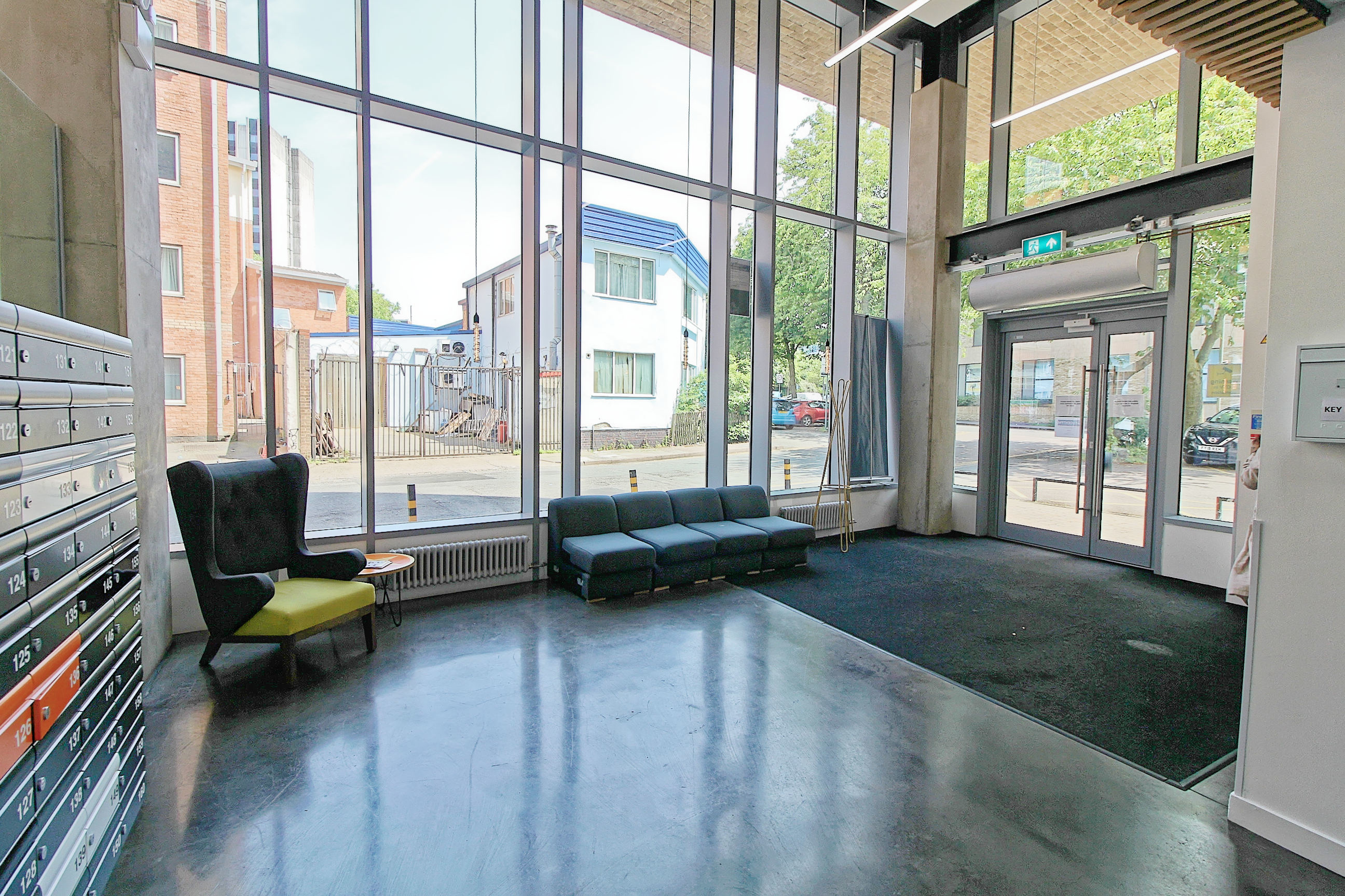 Atkins Street, Primus Edge, LE2, photo 5