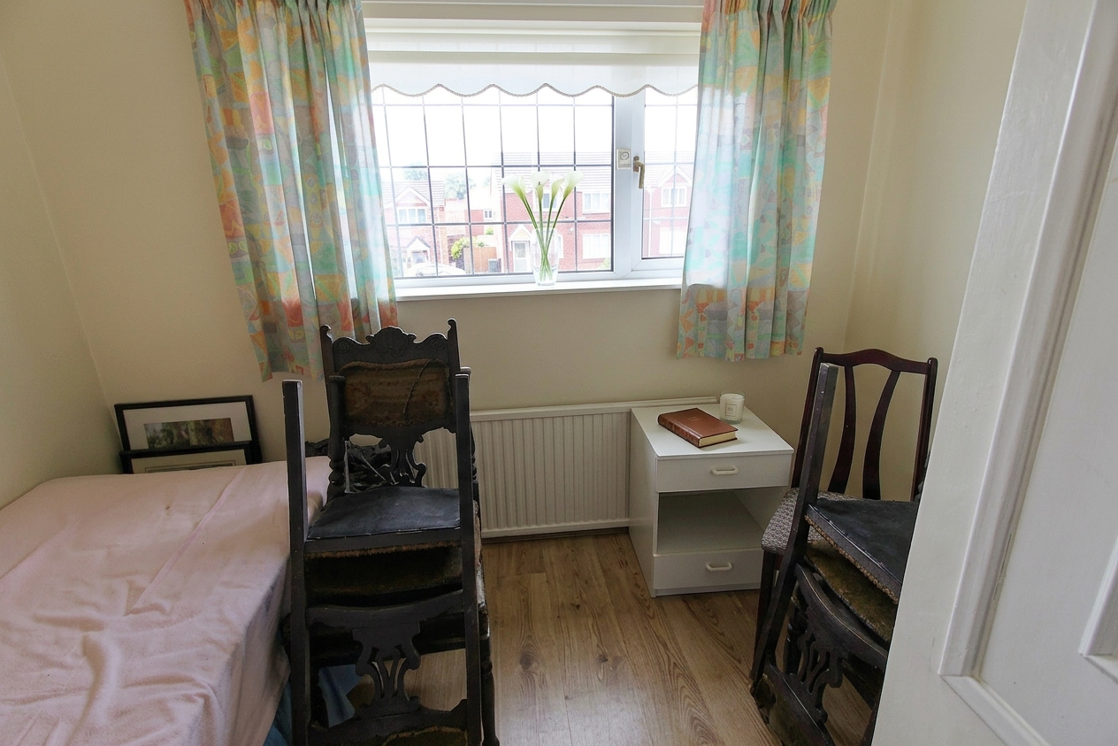 Queensferry Parade, Leicester, LE2, photo 11