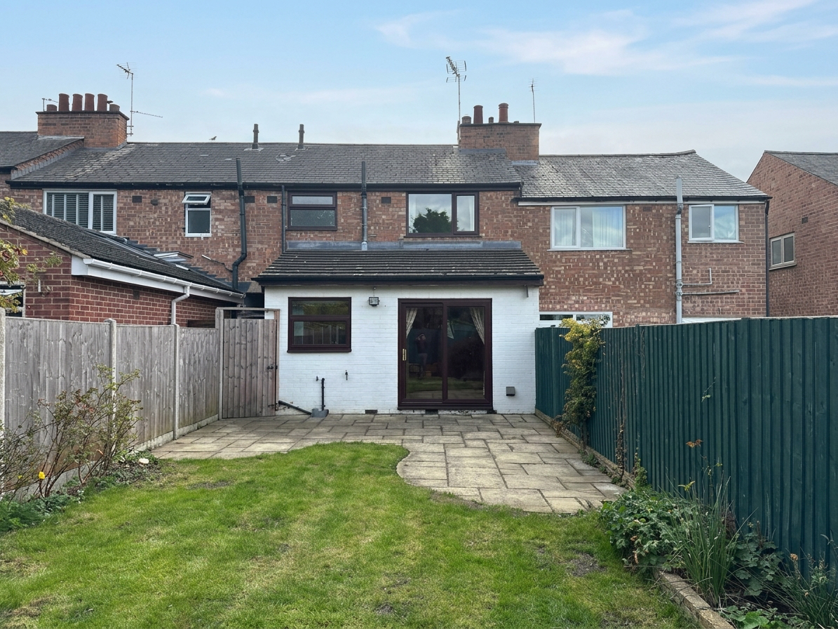 Estoril Avenue, Wigston, LE18, photo 17