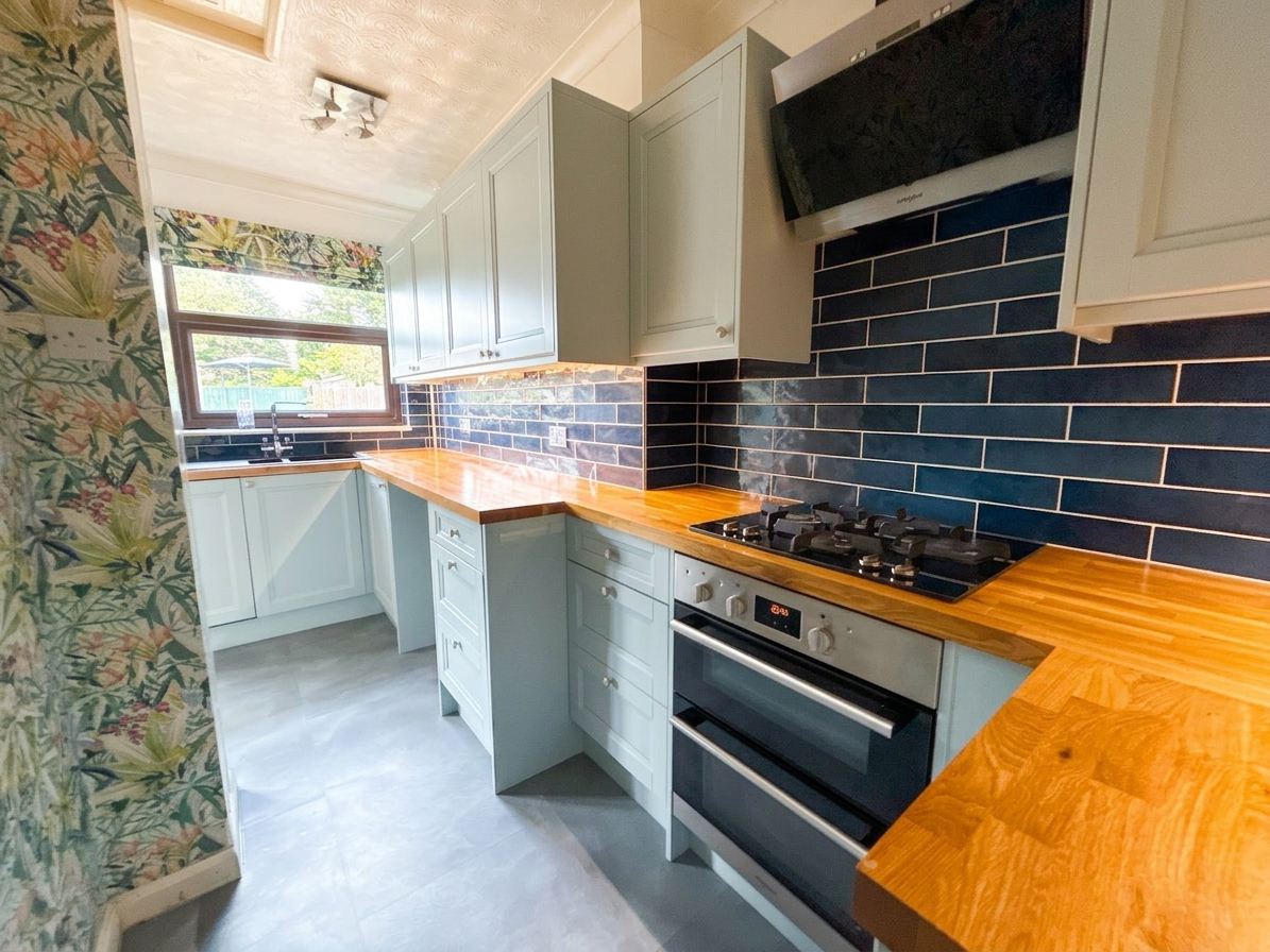 Estoril Avenue, Wigston, LE18, photo 8