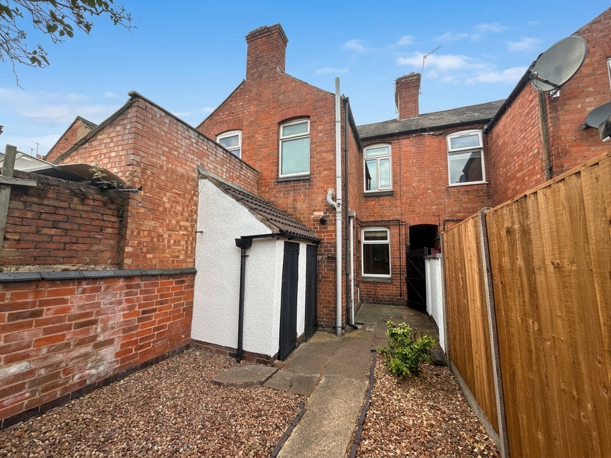 Ridley Street, Leicester, LE3, photo 14