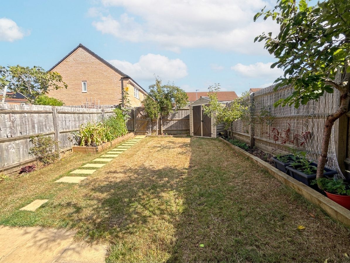 Garfield Park, Great Glen, LE8, photo 20