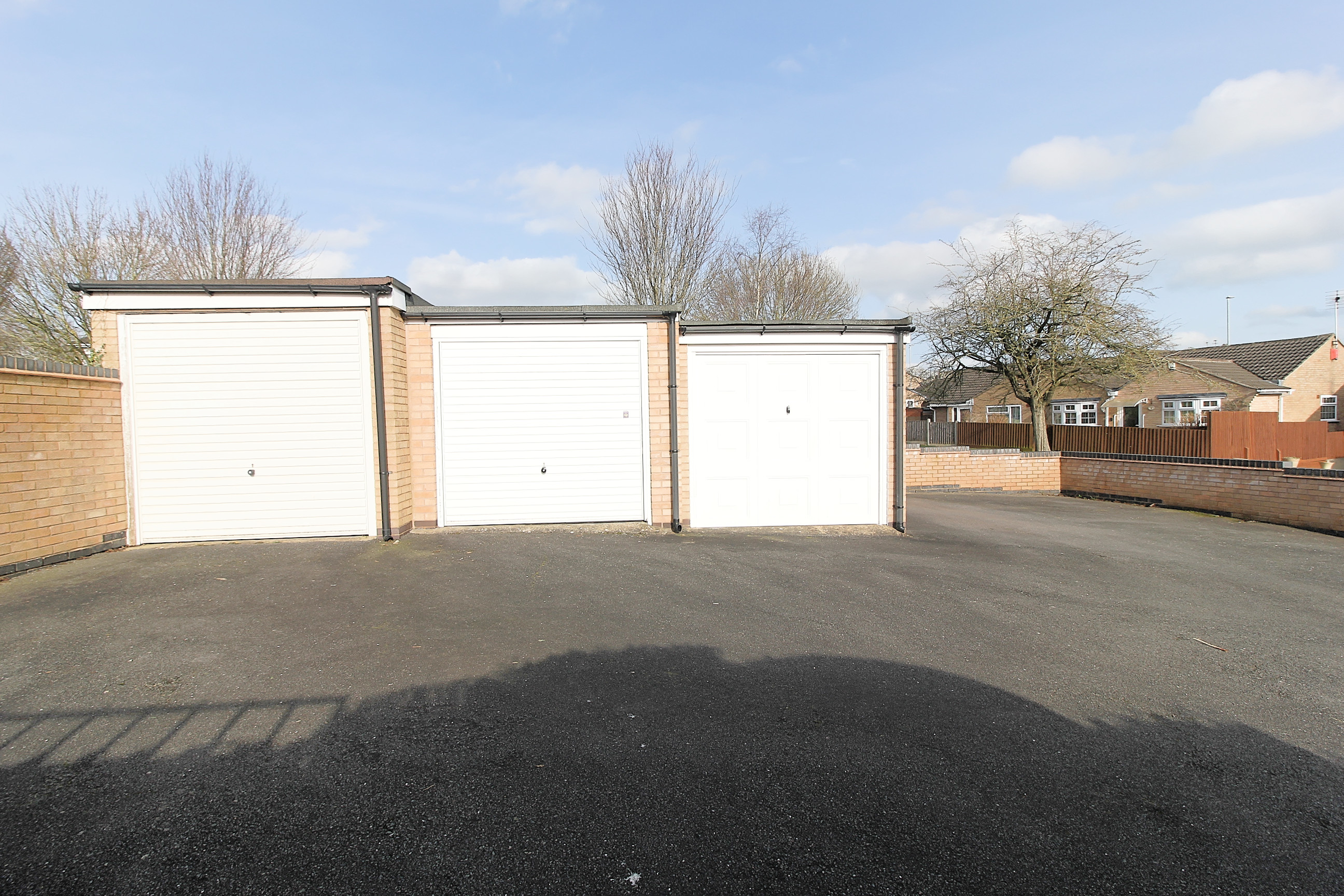 Staindale, Wigston, LE18, photo 17