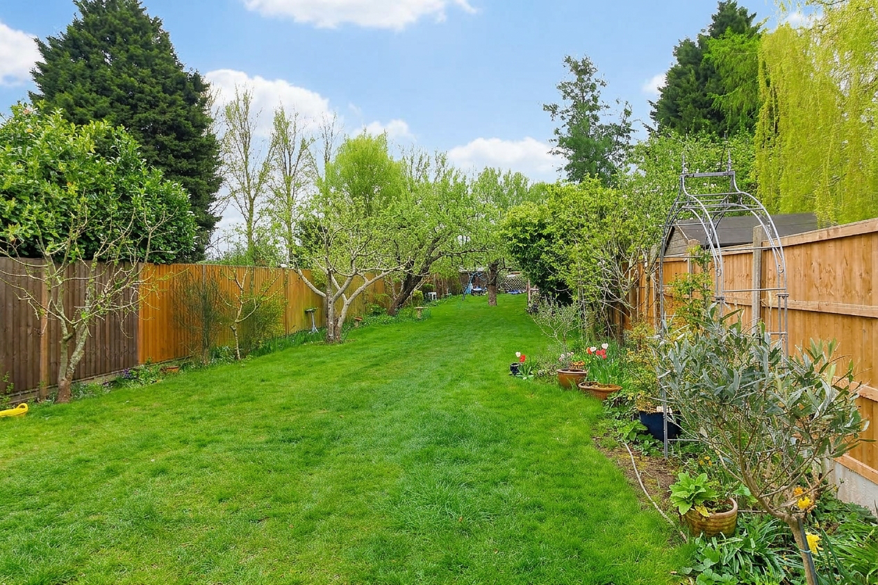 New Zealand Lane, Queniborough, LE7, photo 21