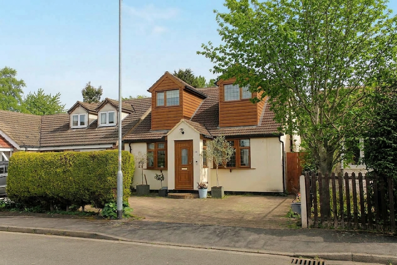 New Zealand Lane, Queniborough, LE7
