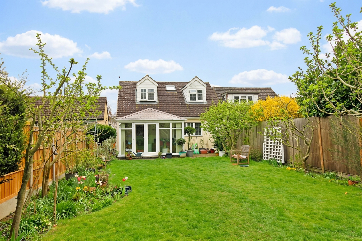New Zealand Lane, Queniborough, LE7, photo 2
