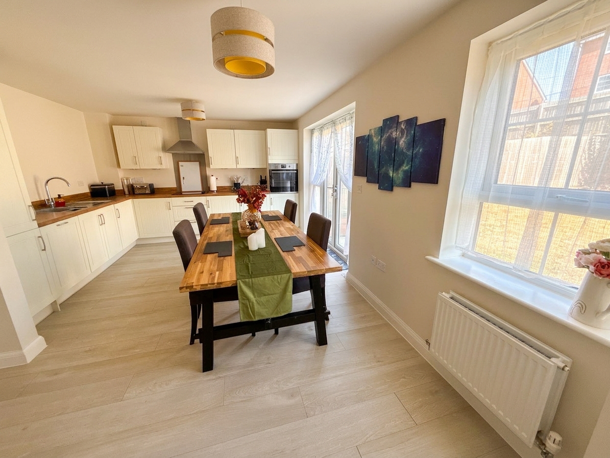 Shipps Way, Wigston, LE18, photo 2