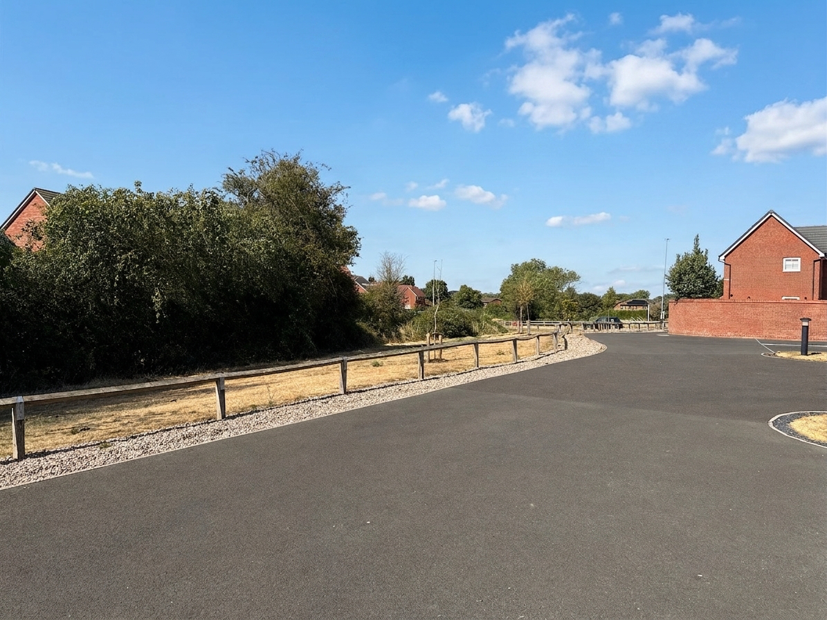 Shipps Way, Wigston, LE18, photo 25