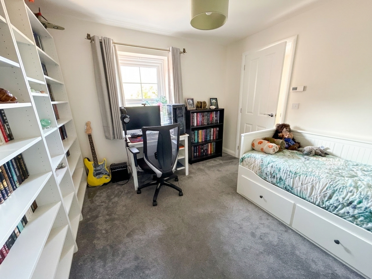 Shipps Way, Wigston, LE18, photo 21