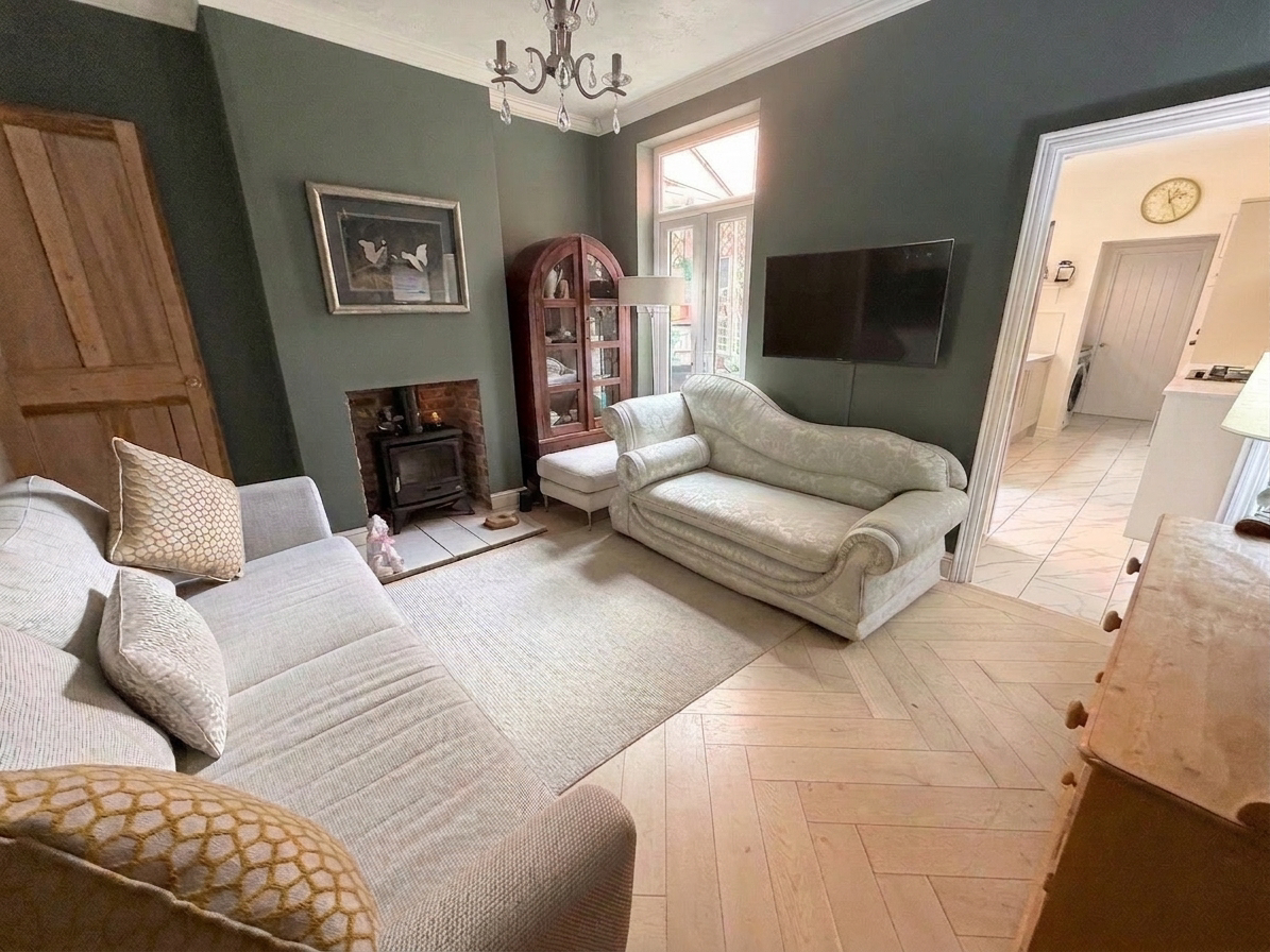 Barclay Street, Leicester, LE3, photo 9