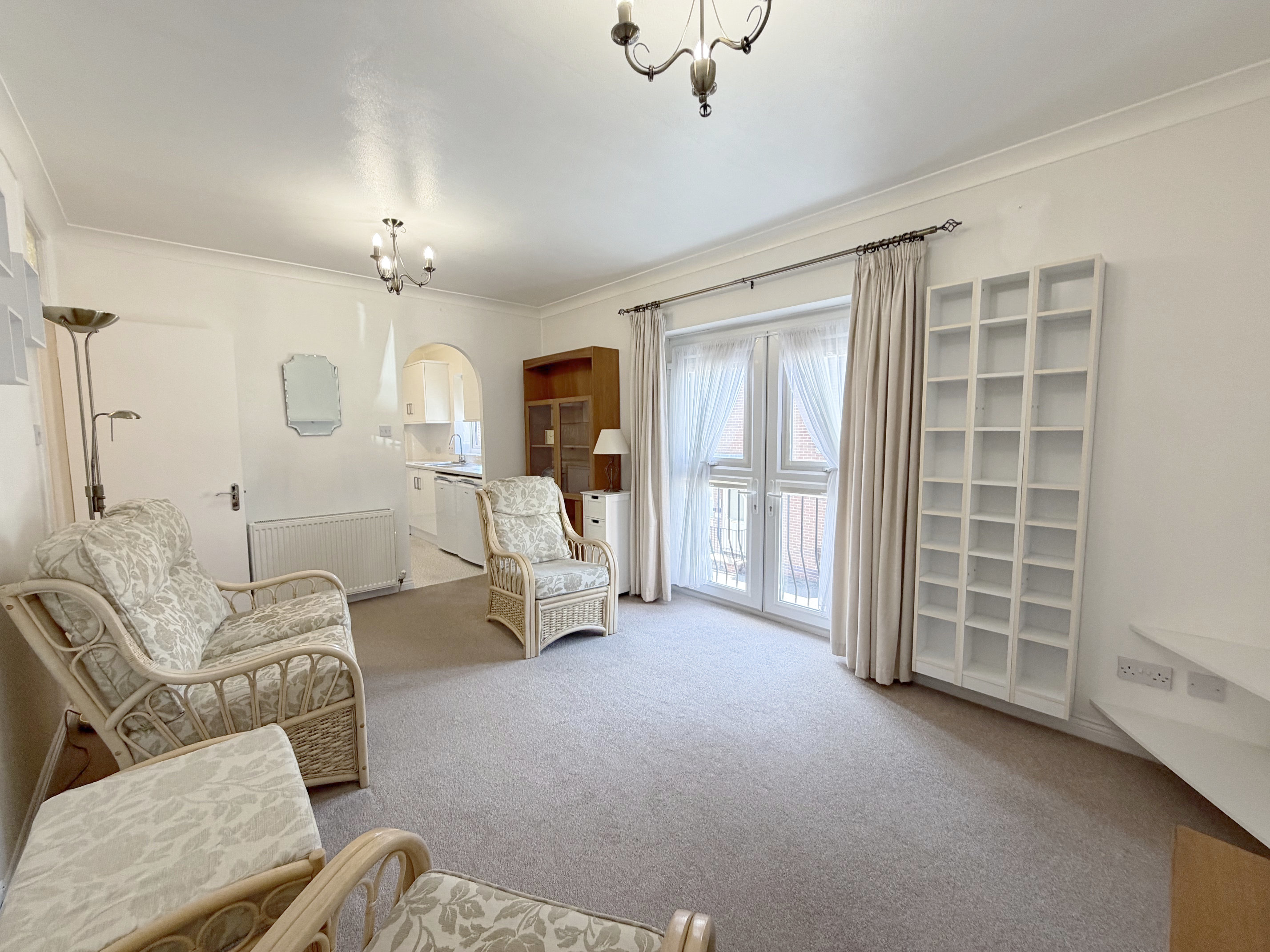 Long Street, Kingswood Court Long Street, LE18, photo 2