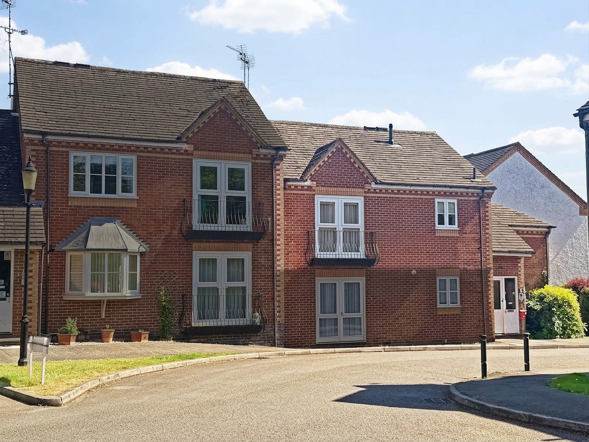 Long Street, Kingswood Court Long Street, LE18, photo 17
