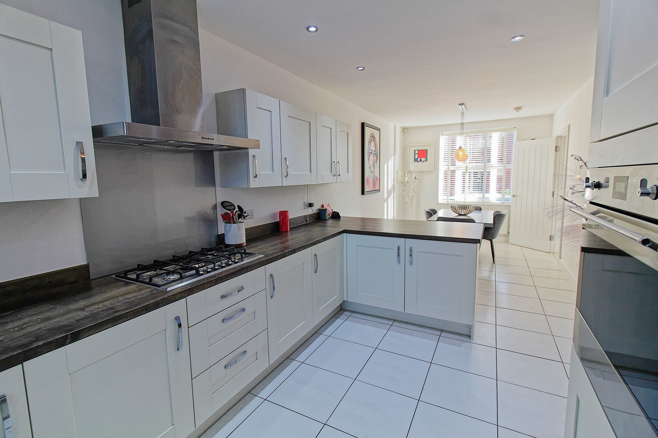Windsor Way, Broughton Astley, LE9, photo 6