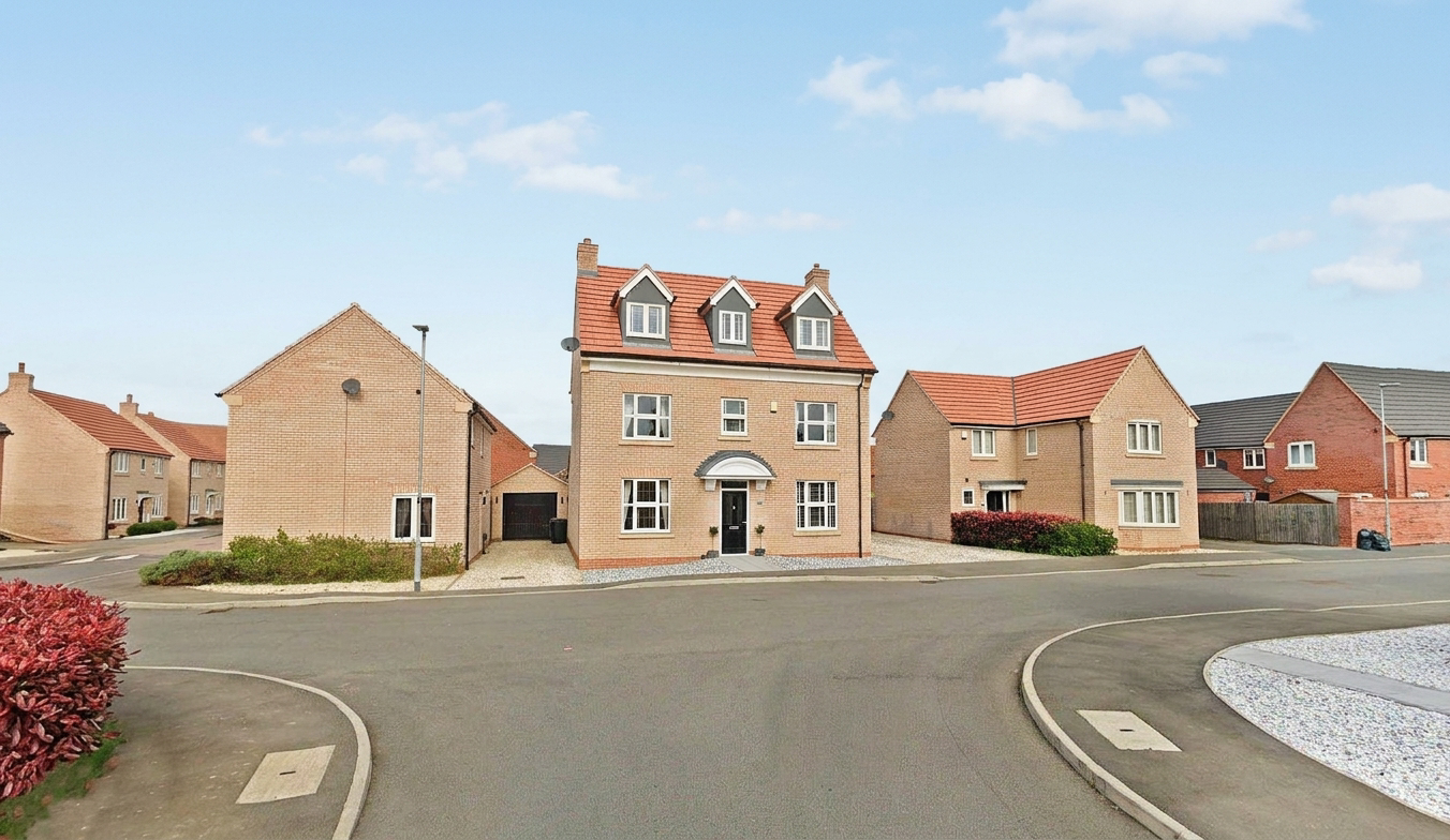 Windsor Way, Broughton Astley, LE9, photo 26