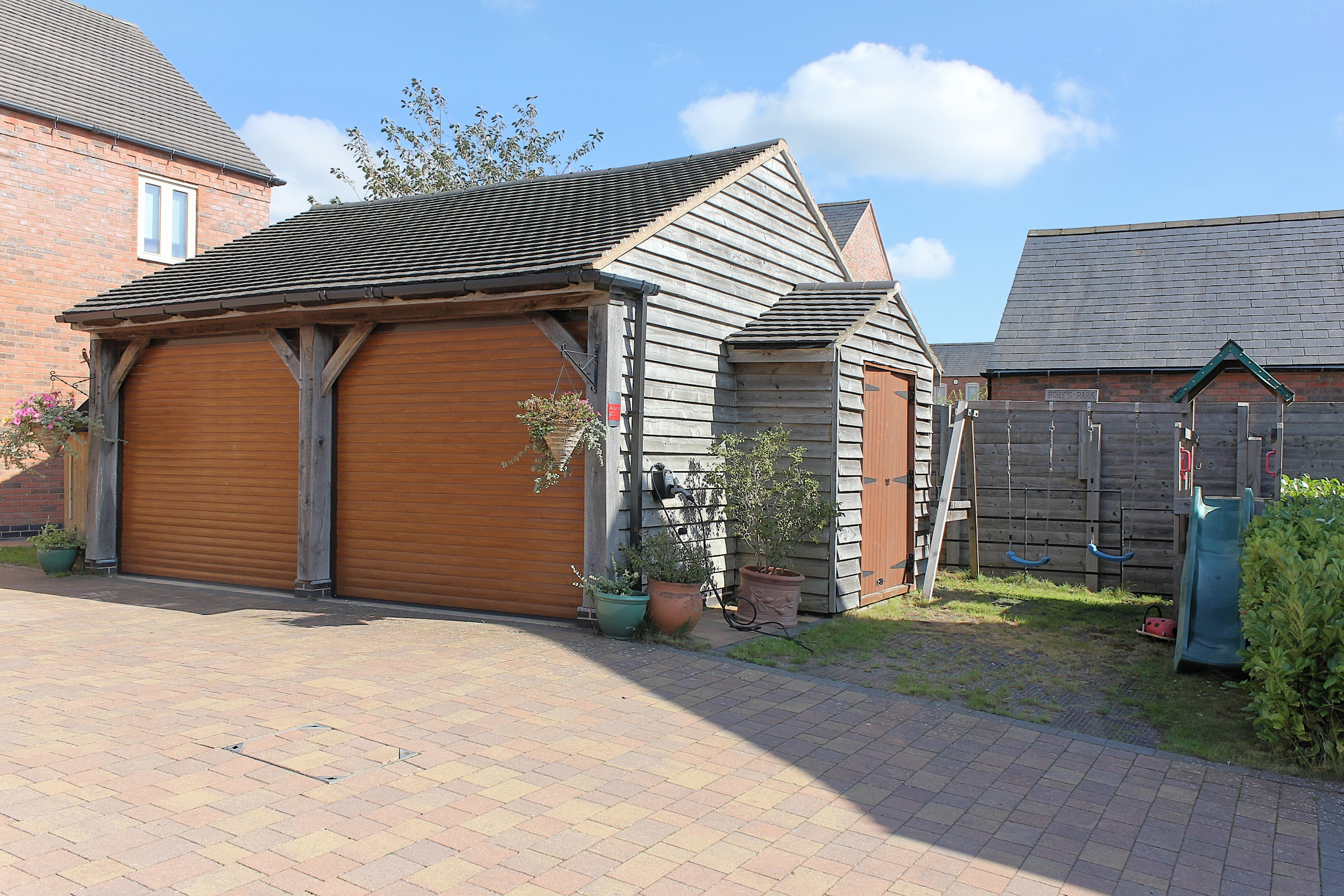 Cooks Lane, Sapcote, LE9, photo 2